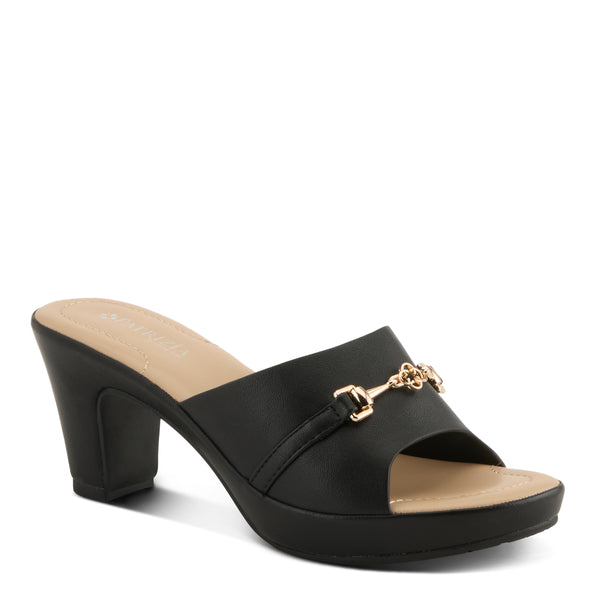 flexus by spring step PATRIZIA CORVADIA SANDALS