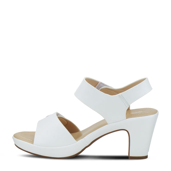 Flexus By Spring Step PATRIZIA DADE SANDALS