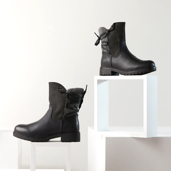 Flexus By Spring Step PATRIZIA DAWNA BOOTS