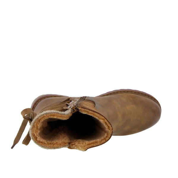 Flexus By Spring Step PATRIZIA DAWNA BOOTS