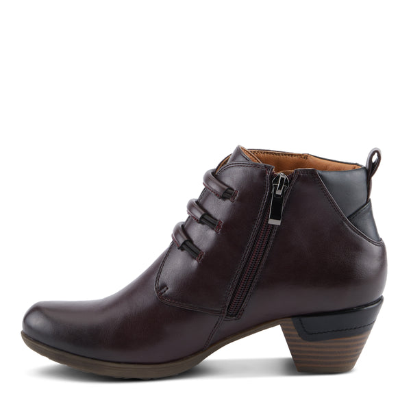 Flexus By Spring Step PATRIZIA DEJAH BOOTS