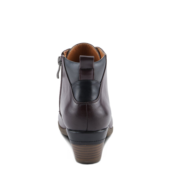 Flexus By Spring Step PATRIZIA DEJAH BOOTS