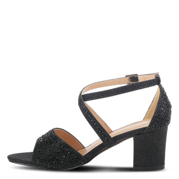 Flexus By Spring Step PATRIZIA DELAMORE SANDAL