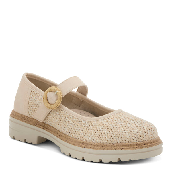 flexus by spring step PATRIZIA DEMURE SHOES