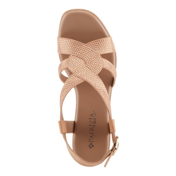 Flexus By Spring Step PATRIZIA DRINA SANDALS