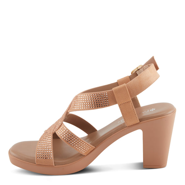 Flexus By Spring Step PATRIZIA DRINA SANDALS