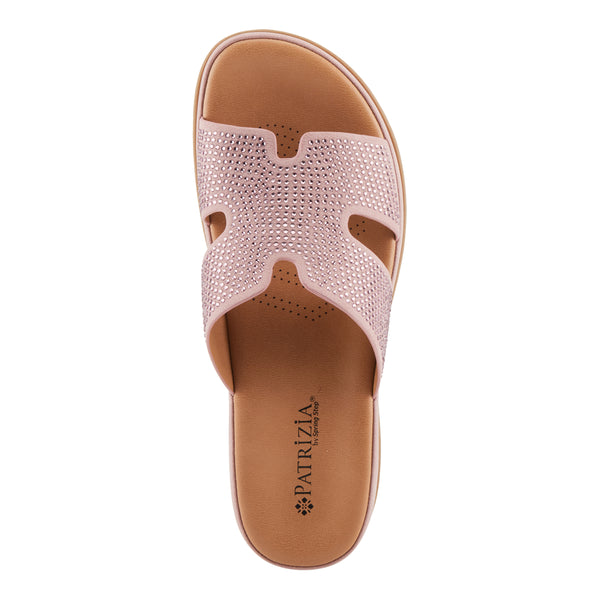 Flexus By Spring Step PATRIZIA ENDLESS SANDALS