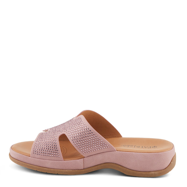 Flexus By Spring Step PATRIZIA ENDLESS SANDALS