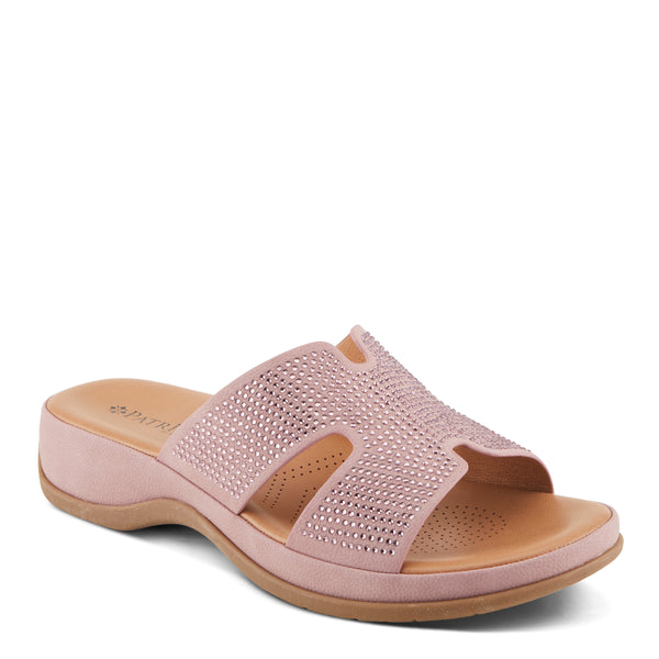 flexus by spring step PATRIZIA ENDLESS SANDALS
