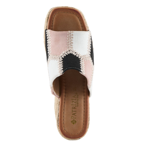 Flexus By Spring Step PATRIZIA EVOLET SANDALS