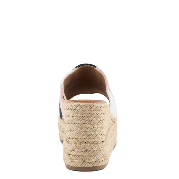 Flexus By Spring Step PATRIZIA EVOLET SANDALS