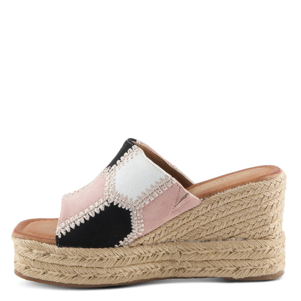 Flexus By Spring Step PATRIZIA EVOLET SANDALS