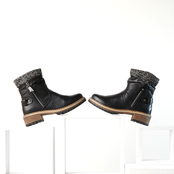Flexus By Spring Step PATRIZIA EVORA BOOTIES
