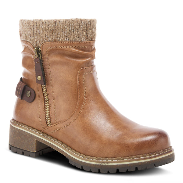 flexus by spring step PATRIZIA EVORA BOOTIES