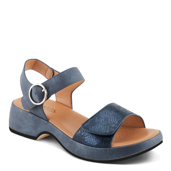 flexus by spring step PATRIZIA FINOLA SANDALS