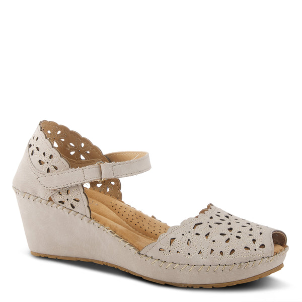 flexus by spring step PATRIZIA GENNINA SANDAL