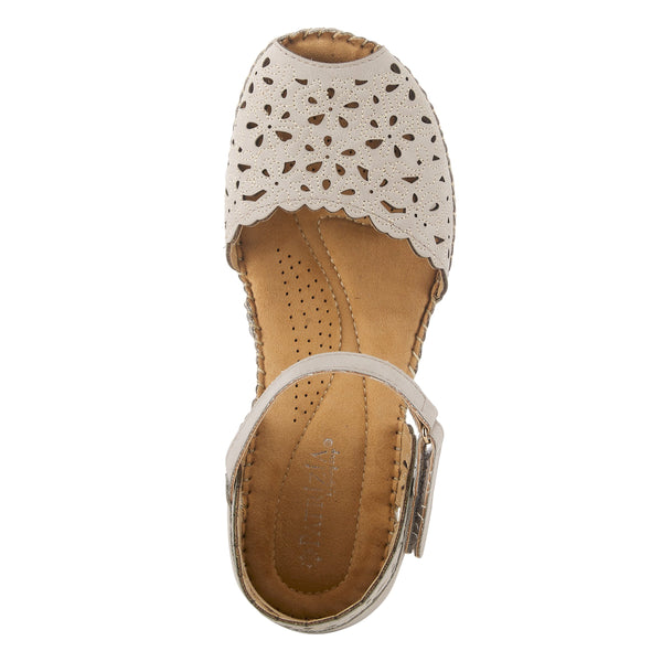 Flexus By Spring Step PATRIZIA GENNINA SANDAL