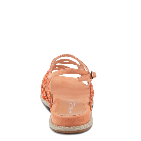 Flexus By Spring Step PATRIZIA GLAMGLOSS SANDALS