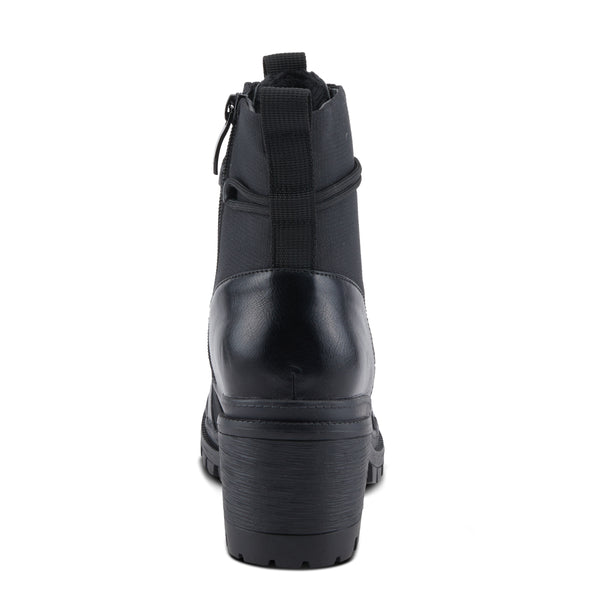 Flexus By Spring Step PATRIZIA GOGA BOOTS
