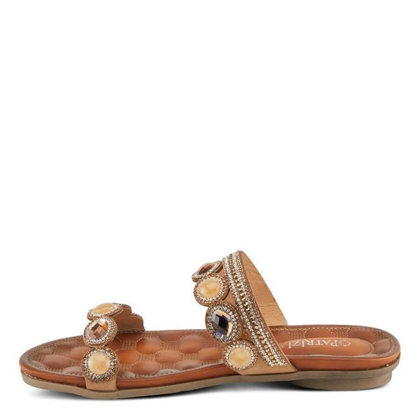 Flexus By Spring Step PATRIZIA GOODEN SANDALS