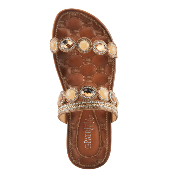 Flexus By Spring Step PATRIZIA GOODEN SANDALS