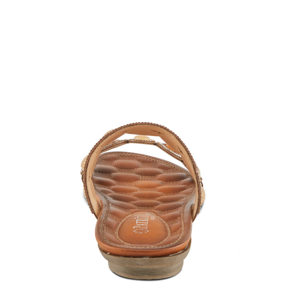 Flexus By Spring Step PATRIZIA GOODEN SANDALS