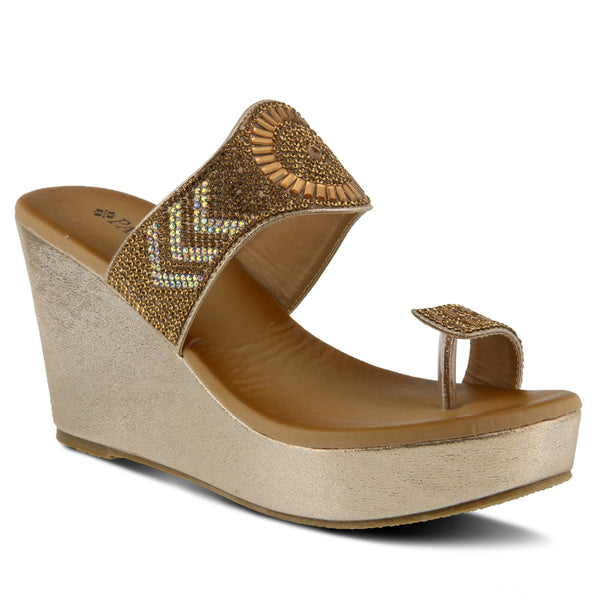 flexus by spring step PATRIZIA HEENA SANDALS