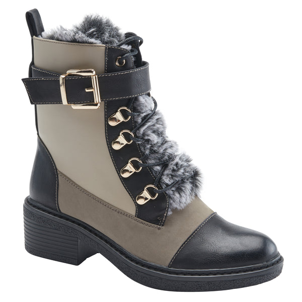 flexus by spring step PATRIZIA HILVIA BOOTS