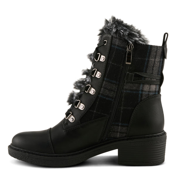 Flexus By Spring Step PATRIZIA HILVIA-FLANY BOOTS