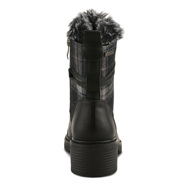 Flexus By Spring Step PATRIZIA HILVIA-FLANY BOOTS