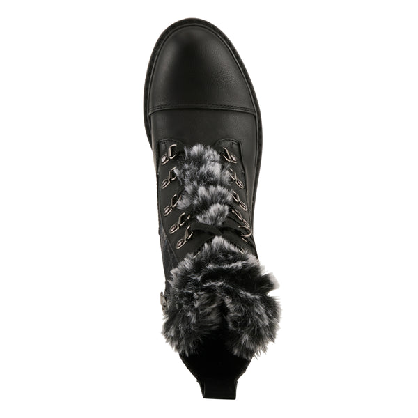 Flexus By Spring Step PATRIZIA HILVIA-FLANY BOOTS
