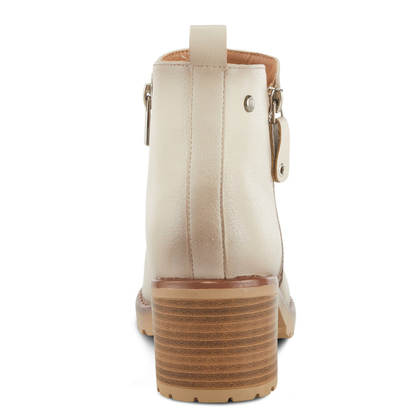 Flexus By Spring Step PATRIZIA IRIE BOOTIE