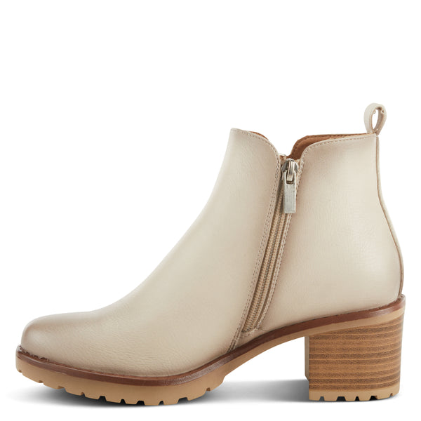 Flexus By Spring Step PATRIZIA IRIE BOOTIE