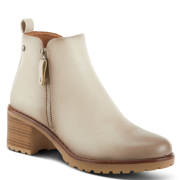 flexus by spring step PATRIZIA IRIE BOOTIE