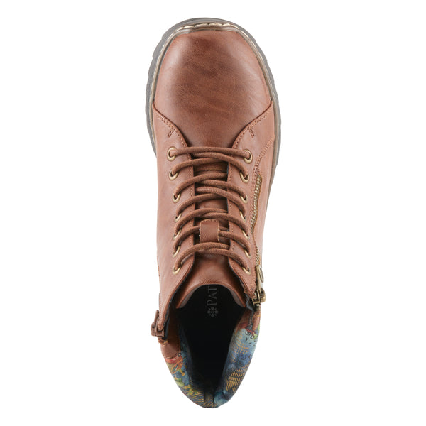 Flexus By Spring Step PATRIZIA IZARA BOOTS