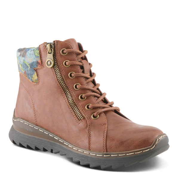 flexus by spring step PATRIZIA IZARA BOOTS