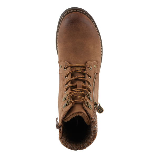 Flexus By Spring Step PATRIZIA JADELYN BOOTS
