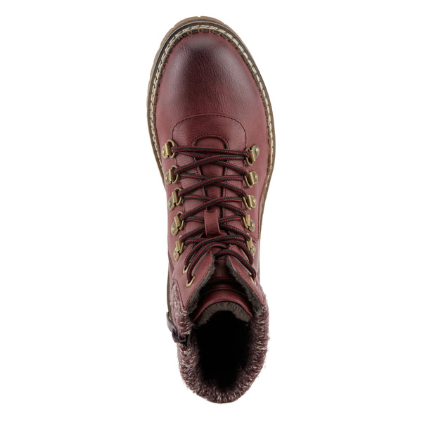 Flexus By Spring Step PATRIZIA JANECET BOOTS