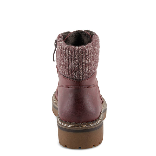 Flexus By Spring Step PATRIZIA JANECET BOOTS