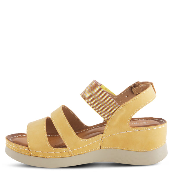 Flexus By Spring Step PATRIZIA JASIVE SANDALS