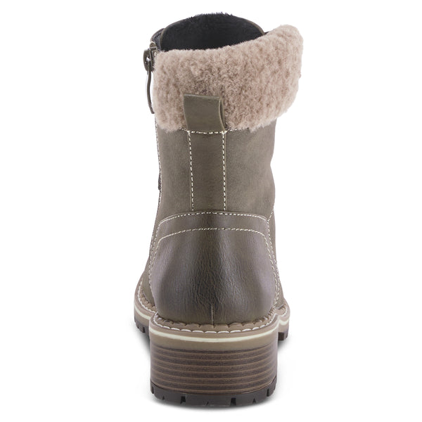 Flexus By Spring Step PATRIZIA JORDYN BOOTIE