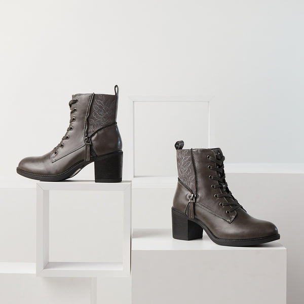 Flexus By Spring Step PATRIZIA JUNIA-ROSE BOOTIES