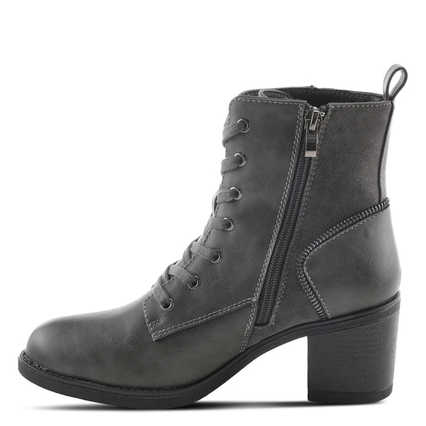 Flexus By Spring Step PATRIZIA JUNIA-ROSE BOOTIES