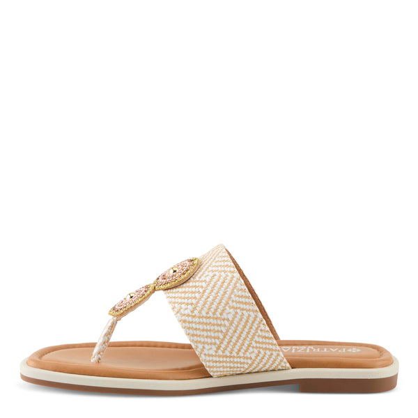 Flexus By Spring Step PATRIZIA KAHLI SANDALS
