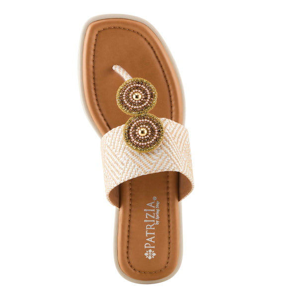 Flexus By Spring Step PATRIZIA KAHLI SANDALS