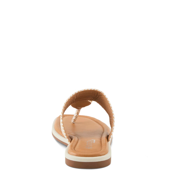 Flexus By Spring Step PATRIZIA KAHLI SANDALS