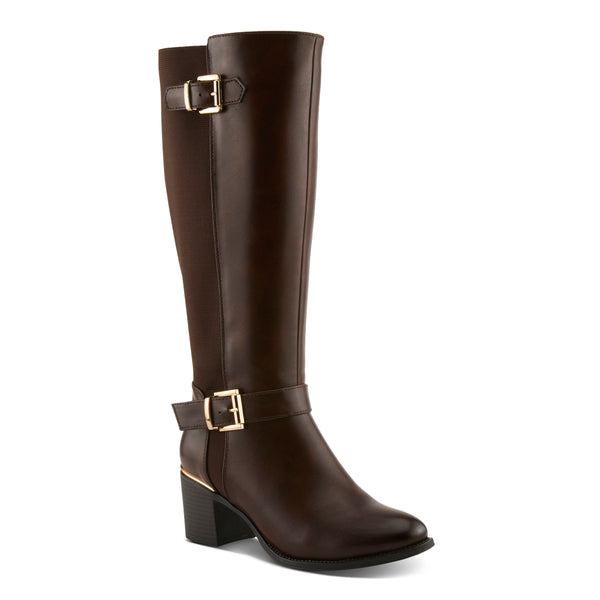 Flexus By Spring Step PATRIZIA KATERINA BOOTS