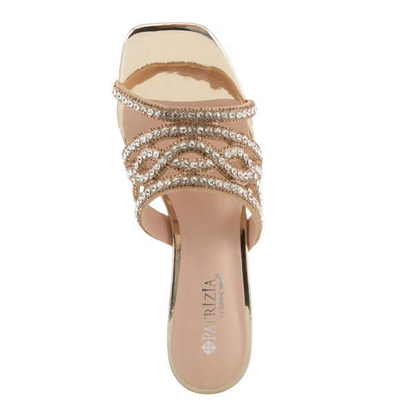 Flexus By Spring Step PATRIZIA KNOWLES SANDALS