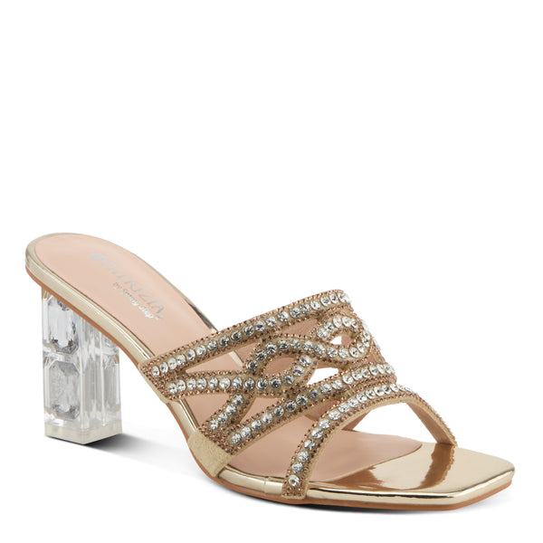flexus by spring step PATRIZIA KNOWLES SANDALS