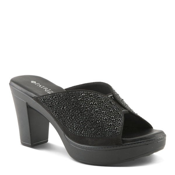 flexus by spring step PATRIZIA LAVINA SANDALS